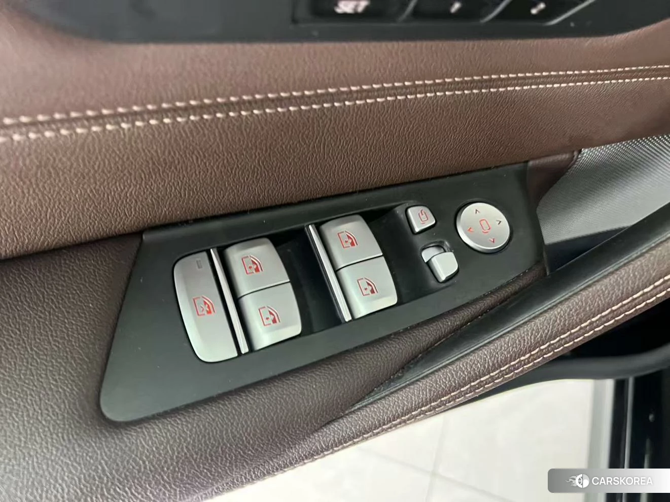 BMW 5 series id 4426746 из Китая 19