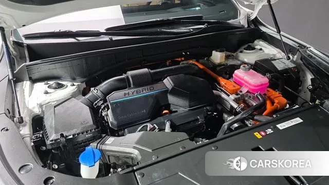 Kia The New Sorento 4th Generation id 3711569 из Кореи 16