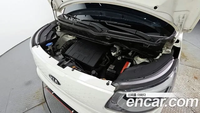 Kia The New Ray id 2945070 из Кореи 16