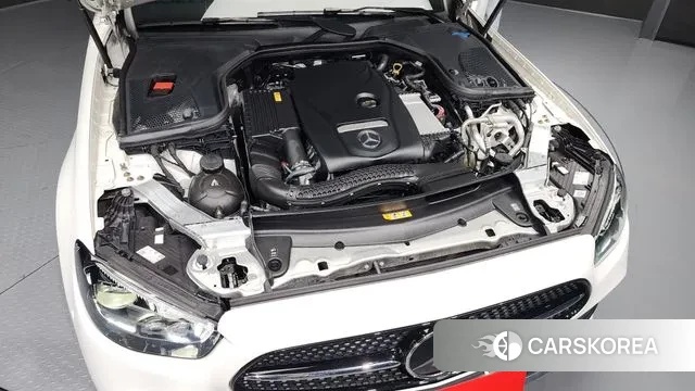 Mercedes-Benz E-Class W213 id 3432359 из Кореи 16
