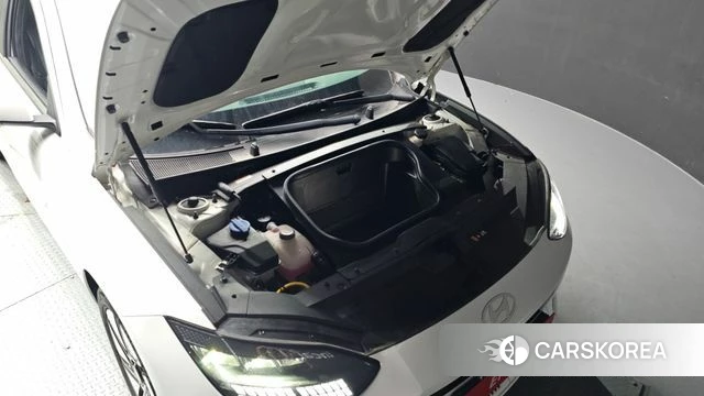 Hyundai Ionic 6 id 3964056 из Кореи 16