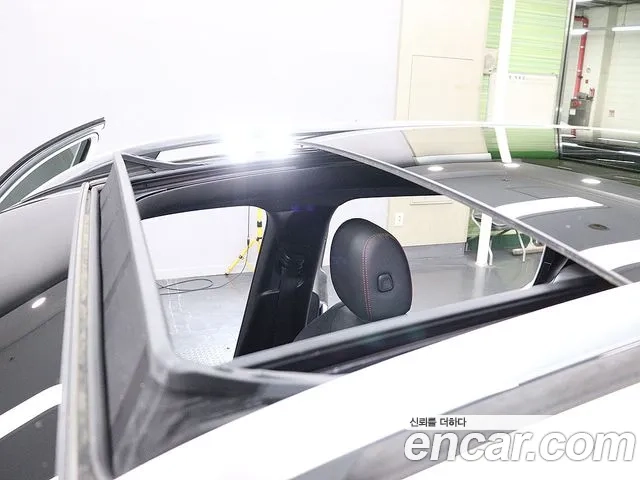 Mercedes-Benz GLB-Class X247 id 2907113 из Кореи 16