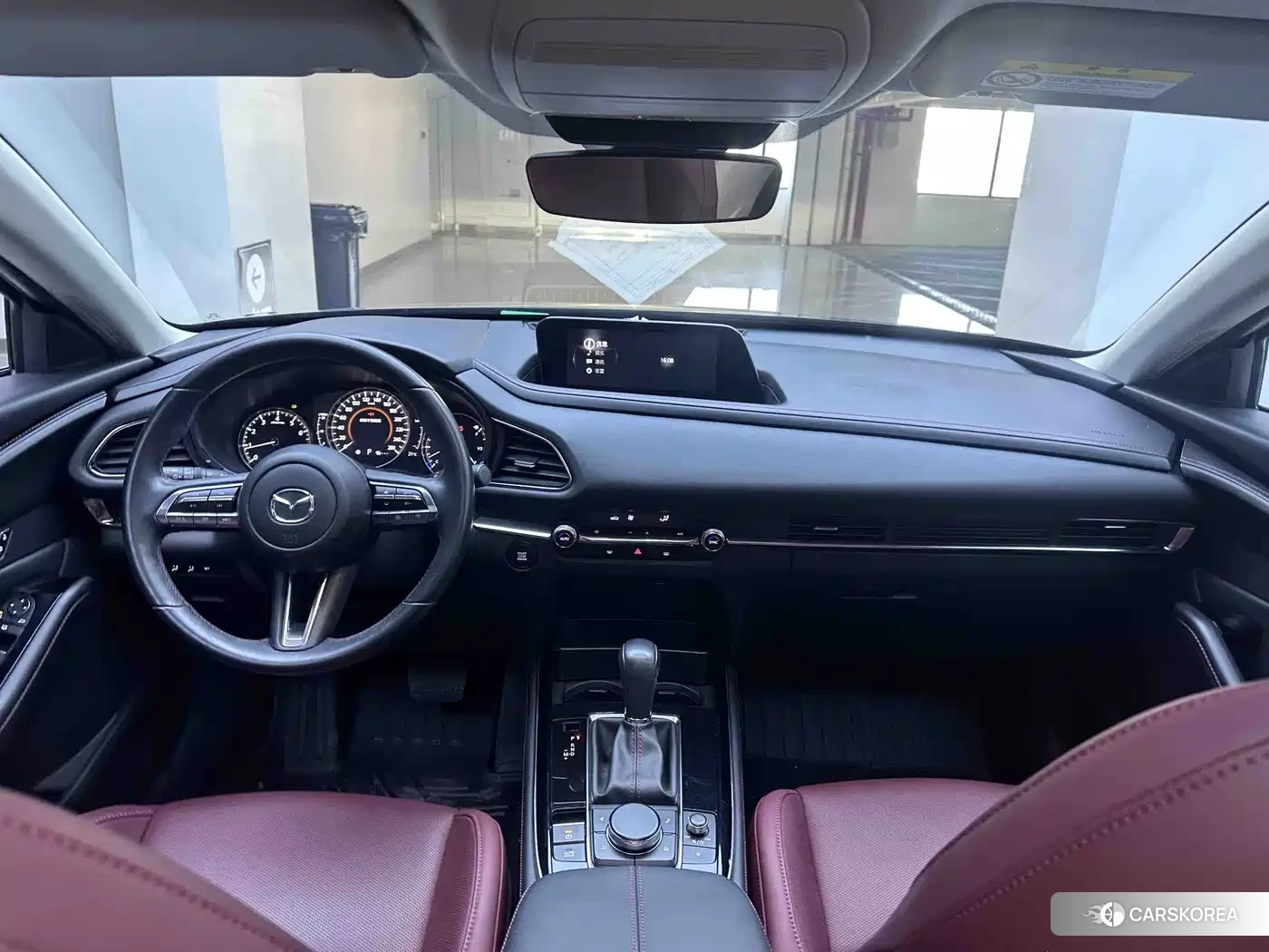 Mazda CX-30 id 4538760 из Китая 18