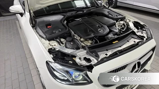Mercedes-Benz E-Class W213 id 3413153 из Кореи 16