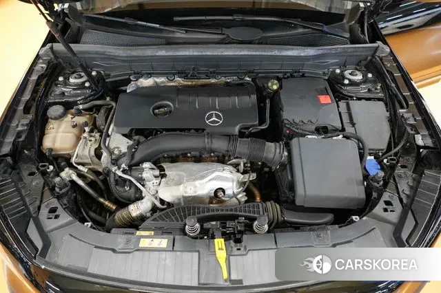 Mercedes-Benz GLB-Class X247 id 3716906 из Кореи 16