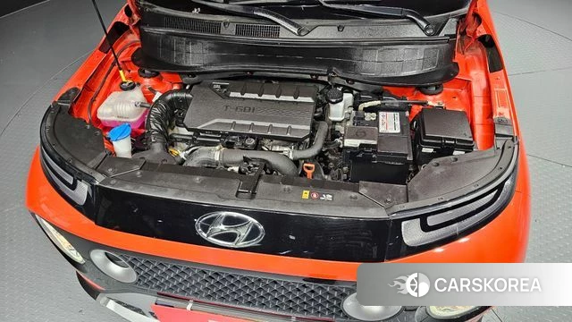 Hyundai Casper id 3922553 из Кореи 16