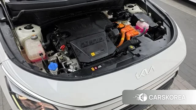 Kia Di Ol Nu Niro id 3503441 из Кореи 16