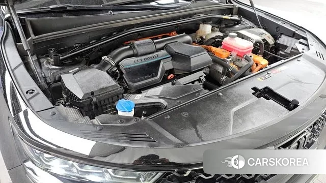 Kia Sorento 4th Generation id 3760316 из Кореи 16