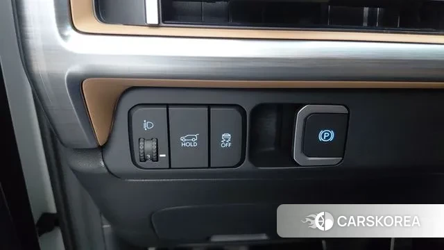 Hyundai Santa Fe (MX5) id 3462536 из Кореи 16