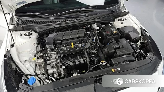 Hyundai Avante (CN7) id 3606499 из Кореи 16