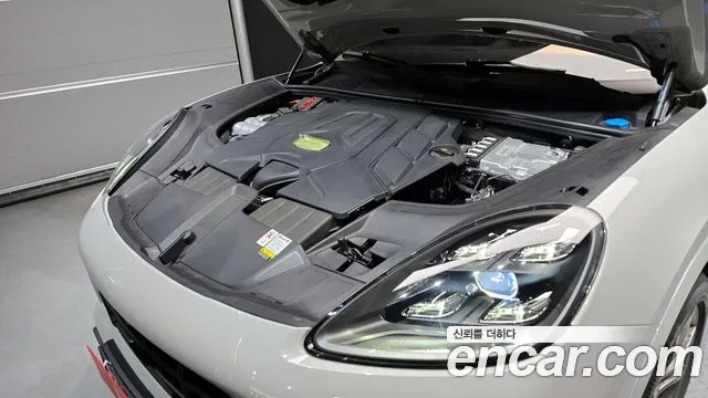 Porsche Cayenne (PO536) id 2672278 из Кореи 16