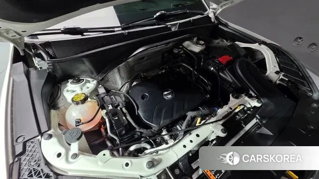 Chevrolet (GM Daewoo) Trailblazer id 3741864 из Кореи 16