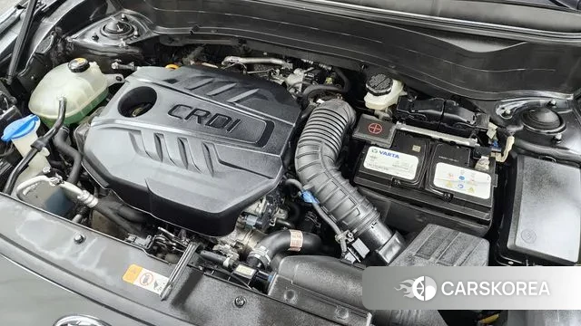 Kia Seltos id 3612284 из Кореи 16