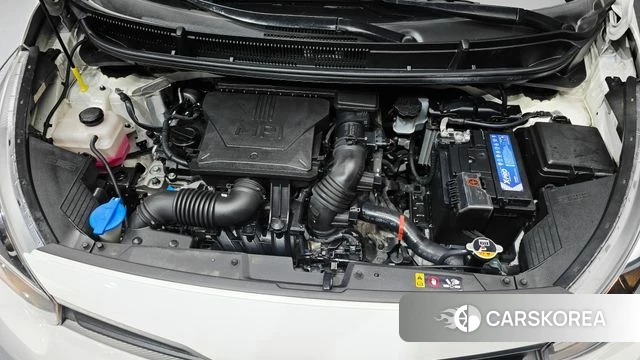Kia Morning Urban (JA) id 4389143 из Кореи 29