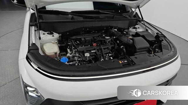 Hyundai Kona (SX2) id 3953002 из Кореи 16