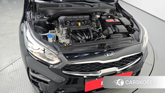 Kia Come New K3 id 4551449 из Кореи 22