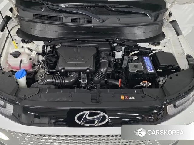 Hyundai Casper id 3401032 из Кореи 16