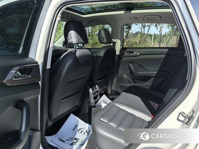 Volkswagen Tuyue id 4335960 из Китая 24