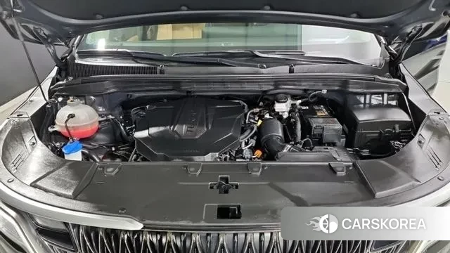 Kia Carnival 4th generation id 3675372 из Кореи 14