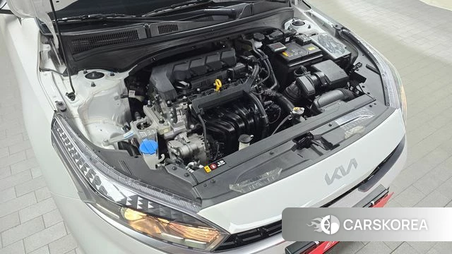 Kia The New K3 2nd generation id 4381608 из Кореи 26