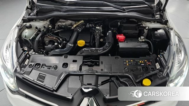 Renault Korea (Samsung) Clio id 4737472 из Кореи 16