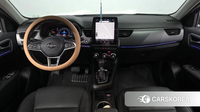 Renault Korea (Samsung) XM3 id 4754355 из Кореи 26