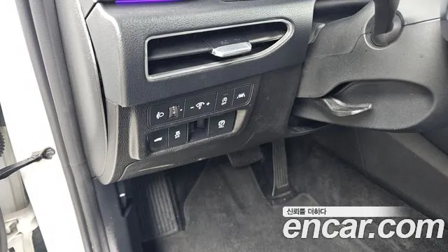 Hyundai Sonata (DN8) id 2747201 из Кореи 16