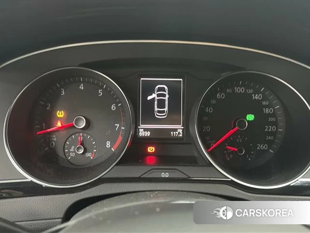 Volkswagen Magotan id 4238083 из Китая 16