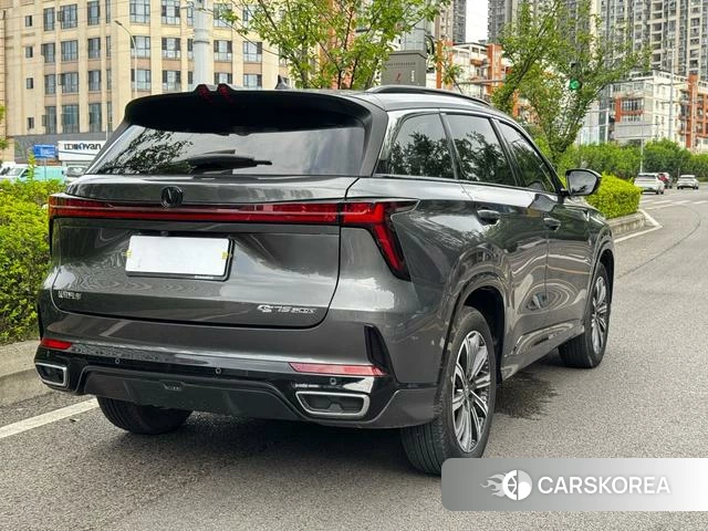 Chang'an CS75 PLUS id 4387295 из Китая 14