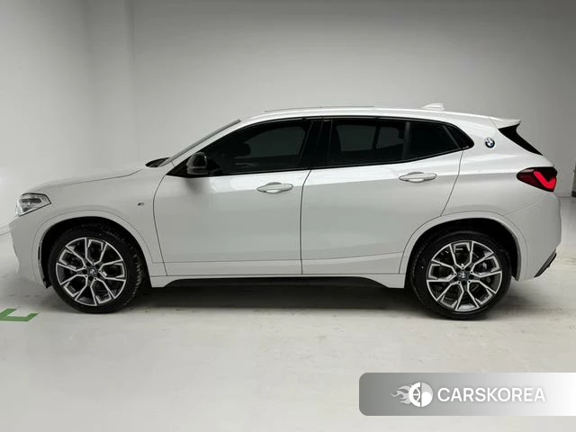BMW X2 id 4254322 из Китая 13