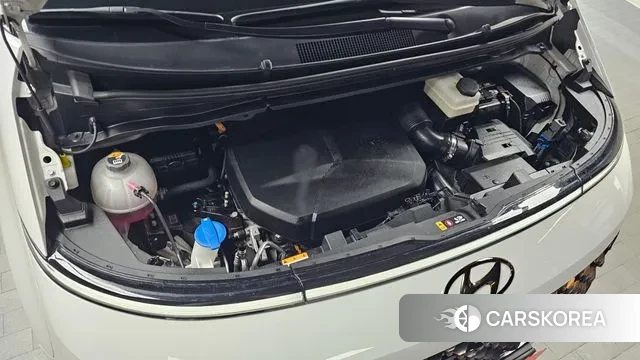 Hyundai Staria id 3660613 из Кореи 16