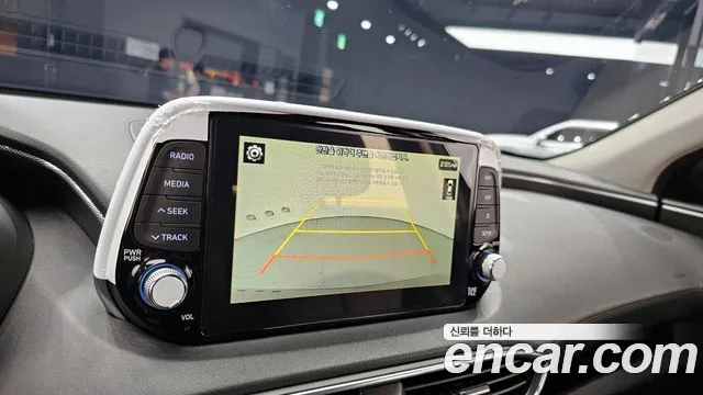 Hyundai Santa Fe TM id 2729681 из Кореи 16