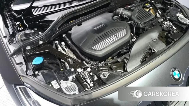 BMW 1 Series (F40) id 2999644 из Кореи 16