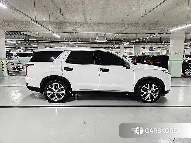 Hyundai Palisade id 3746575 из Кореи 15