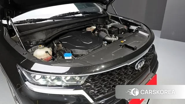 Kia Sorento 4th Generation id 3552092 из Кореи 16