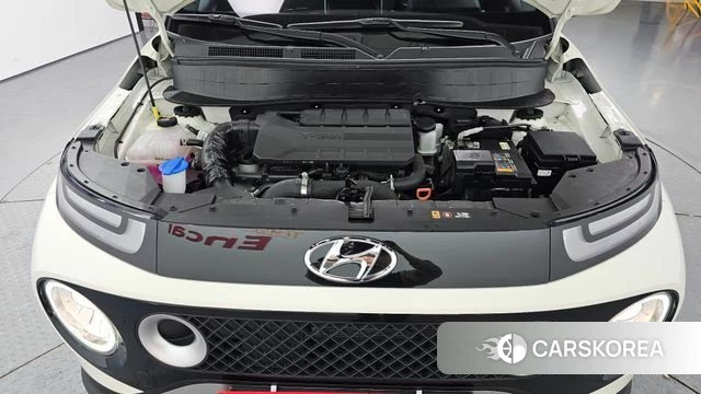 Hyundai Casper id 3915170 из Кореи 16