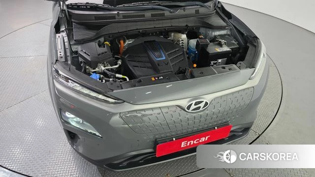 Hyundai Kona Electric id 3965911 из Кореи 16