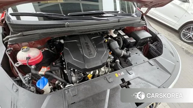 Kia Carnival 4th generation id 3023669 из Кореи 16