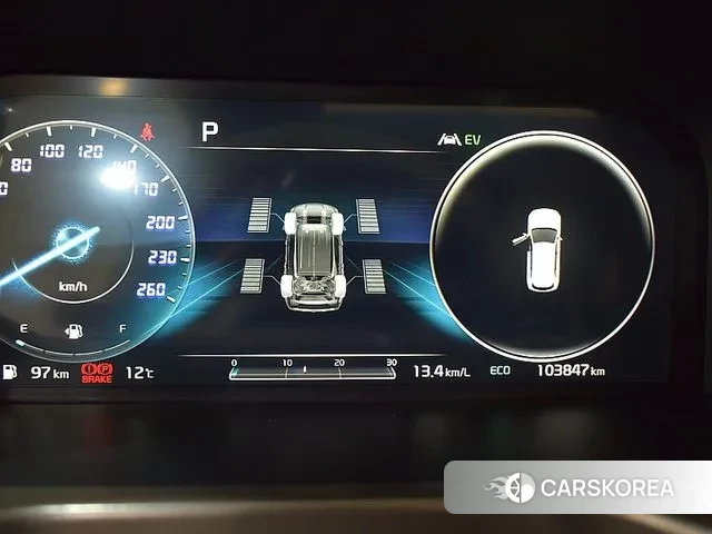 Kia Sorento 4th Generation id 3535633 из Кореи 16