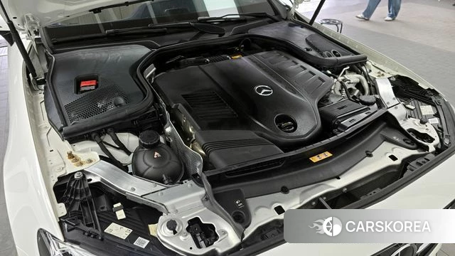 Mercedes-Benz E-Class W213 id 3964849 из Кореи 16