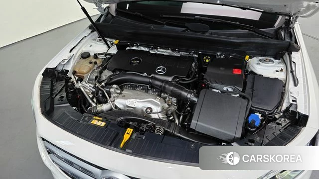 Mercedes-Benz GLB-Class X247 id 4519228 из Кореи 16