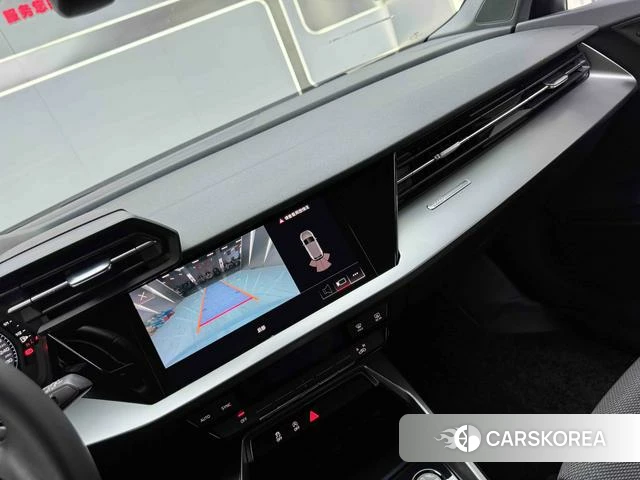 Audi A3 id 4300285 из Китая 14
