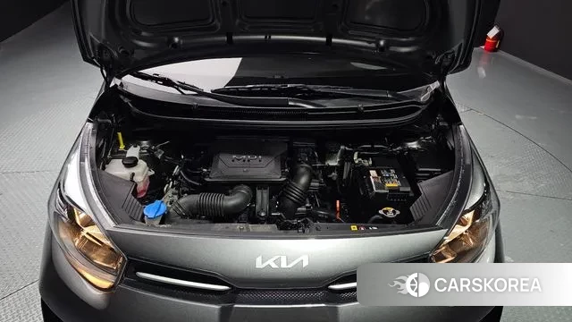 Kia Morning Urban (JA) id 3576561 из Кореи 16