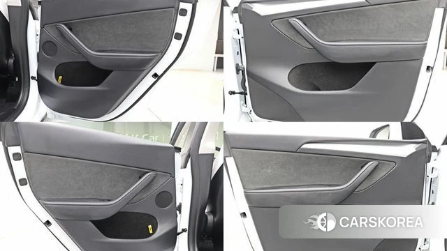Tesla Model Y id 4847600 из Кореи 15