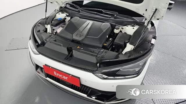 Kia EV6 id 3378149 из Кореи 16