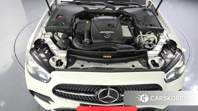 Mercedes-Benz E-Class W213 id 4549298 из Кореи 16