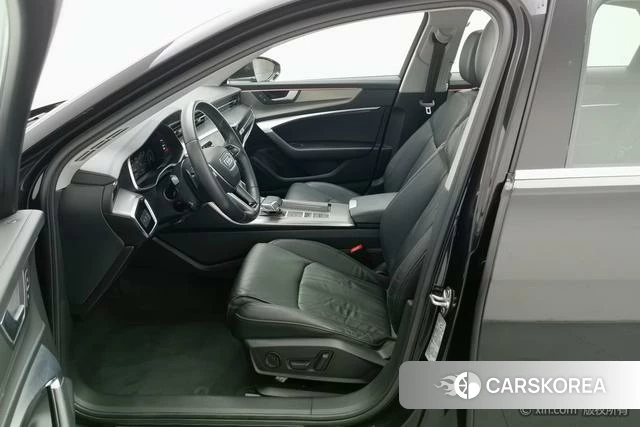Audi A6L id 4275671 из Китая 20