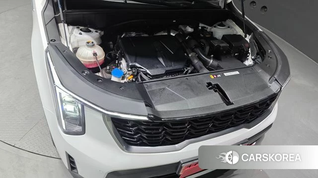 Kia The New Sorento 4th Generation id 4395079 из Кореи 27