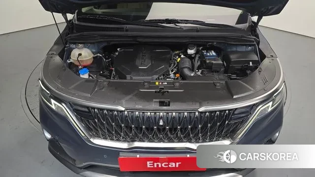 Kia Carnival 4th generation id 3716925 из Кореи 16