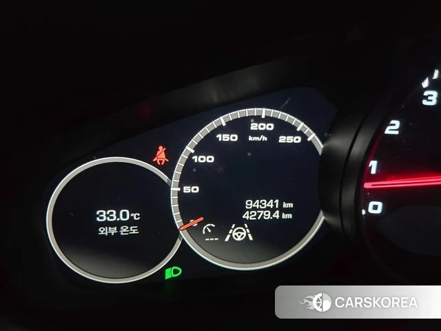 Porsche Cayenne (PO536) id 4632597 из Кореи 16